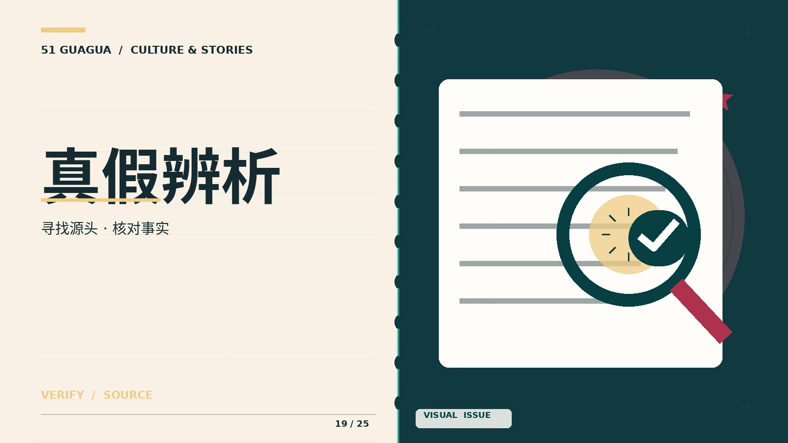 消息从哪里来?